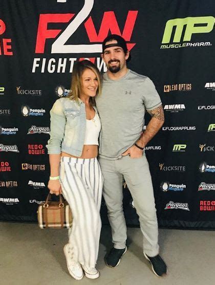 Felice Herrig Boyfriend, Net Worth, Parents